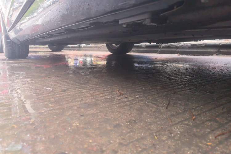 Used Mercedes-Benz S-Class 2018 S 350 L Chassis Rear Left
