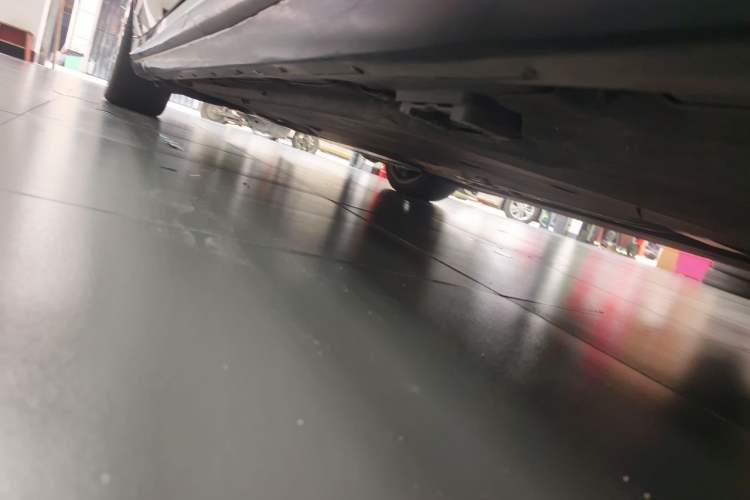Used Mercedes-Benz S-Class 2018 S 320 L Chassis Rear Left