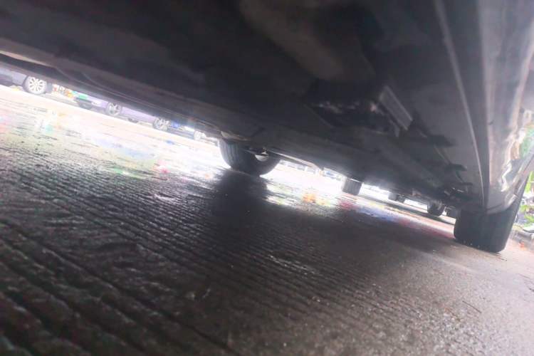 Used Mercedes-Benz S-Class 2018 S 350 L Chassis Rear Right