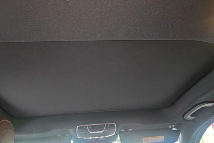 Used Mercedes-Benz S-Class 2018 S 320 L Headliner