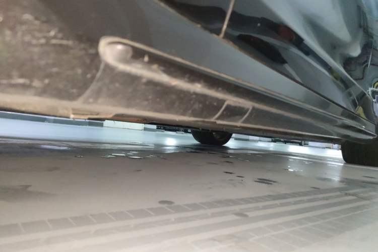 Used Mercedes-Benz S-Class 2018 S 450 L 4MATIC Excellence Special Edition Chassis Front Left