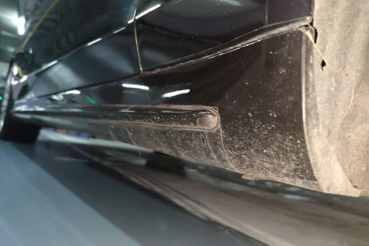 Used Mercedes-Benz S-Class 2018 S 450 L 4MATIC Excellence Special Edition Chassis Front Right