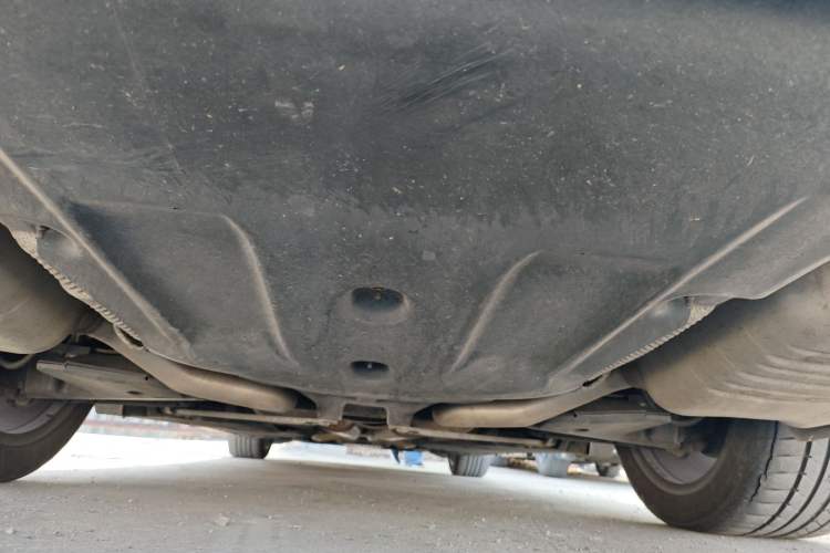 Used Mercedes-Benz S-Class 2018 S 450 L 4MATIC Chassis Rear