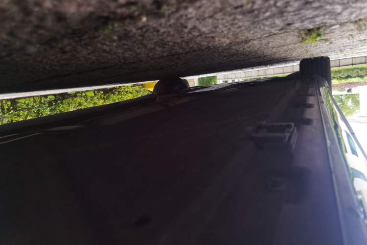 Used Mercedes-Benz S-Class 2018 S 320 L Chassis Rear Left