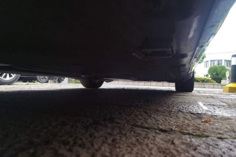 Used Mercedes-Benz S-Class 2018 S 320 L Chassis Rear Right