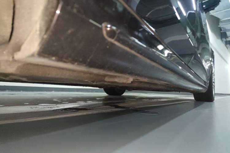 Used Mercedes-Benz S-Class 2018 S 450 L 4MATIC Excellence Special Edition Chassis Rear Right