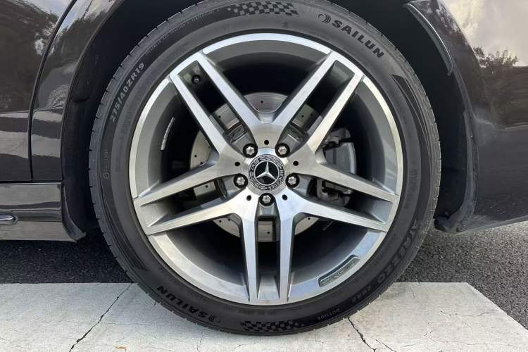 Used Mercedes-Benz S-Class 2018 S 450 L 4MATIC Excellence Special Edition Exterior 7