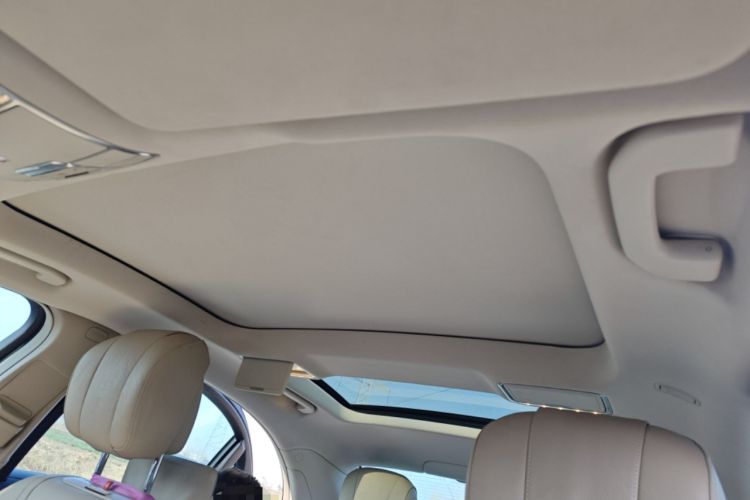 Used Mercedes-Benz S-Class 2018 S 450 L 4MATIC Headliner