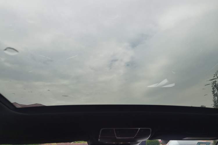 Used Mercedes-Benz S-Class 2018 S 320 L Headliner