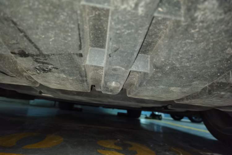 Used Mercedes-Benz S-Class 2018 S 320 L Chassis Front