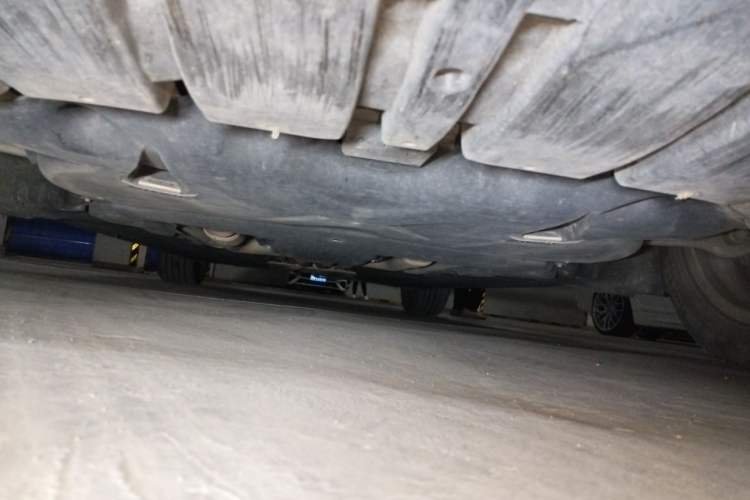 Used Mercedes-Benz S-Class 2018 S 350 L Chassis Front