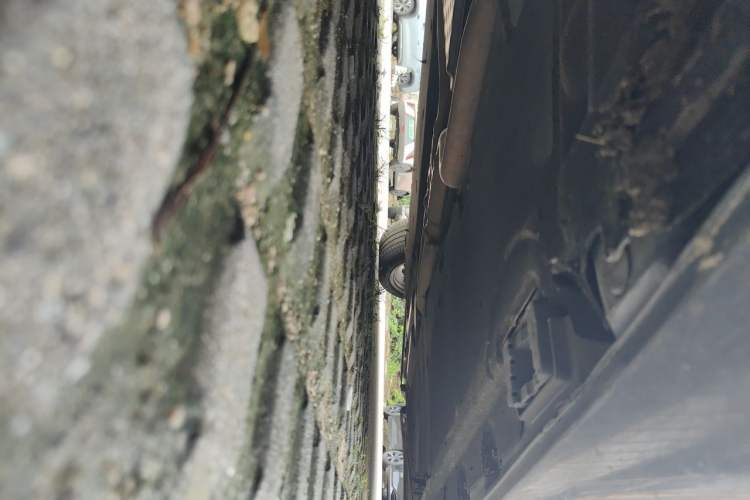 Used Mercedes-Benz S-Class 2018 S 450 L Chassis Front Left