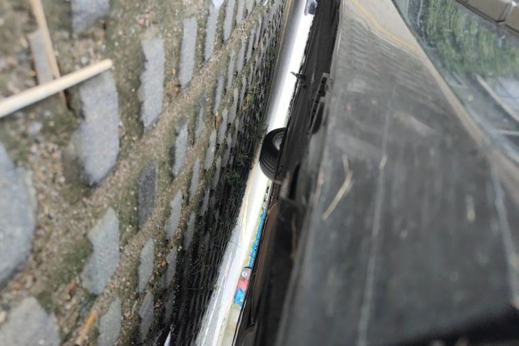Used Mercedes-Benz S-Class 2018 S 450 L Chassis Front Right