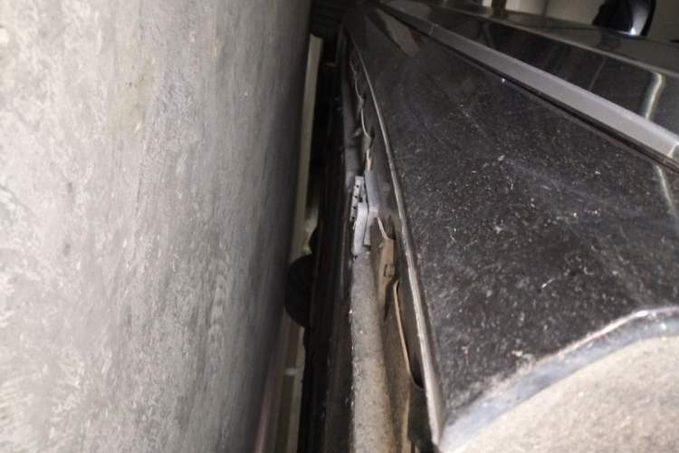 Used Mercedes-Benz S-Class 2018 S 350 L Chassis Rear Left