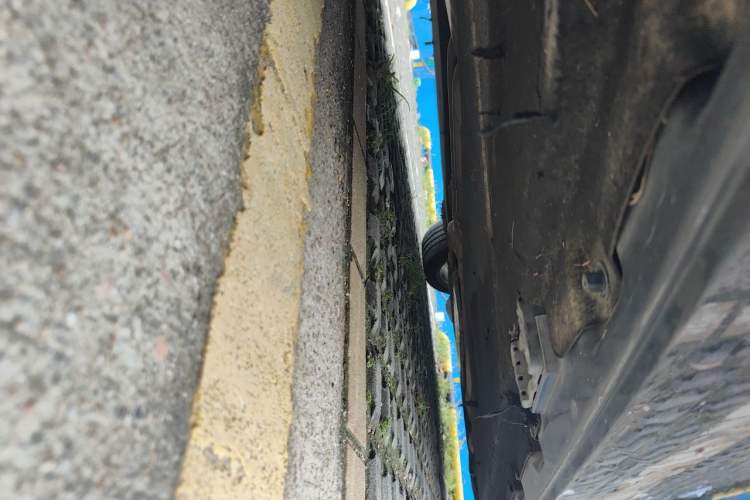 Used Mercedes-Benz S-Class 2018 S 450 L Chassis Rear Right