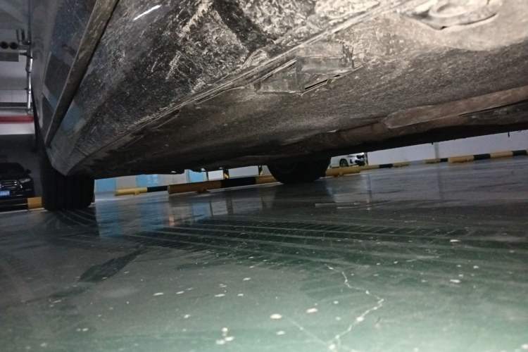 Used Mercedes-Benz S-Class 2018 S 320 L Chassis Front Right