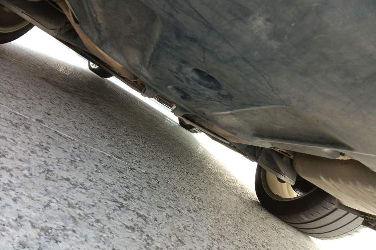 Used Mercedes-Benz S-Class 2018 S 350 L Chassis Front