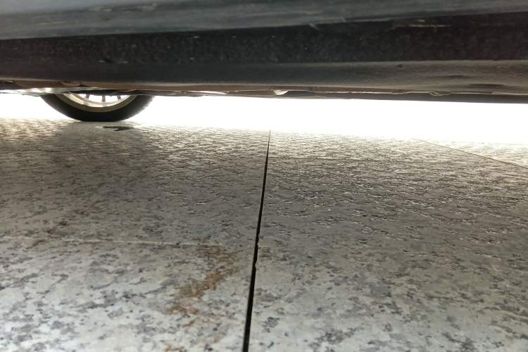 Used Mercedes-Benz S-Class 2018 S 350 L Chassis Front Left