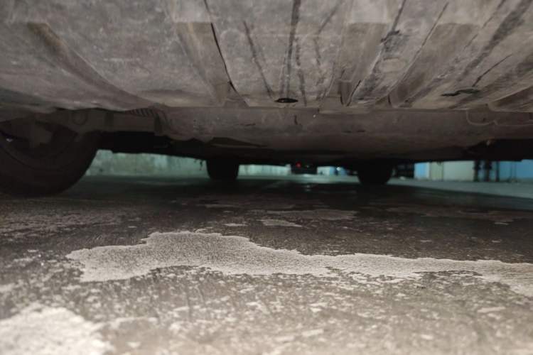 Used Mercedes-Benz S-Class 2018 S 450 L 4MATIC Chassis Front