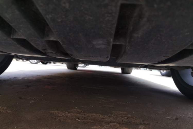 Used Mercedes-Benz S-Class 2019 S 320 L Chassis Front