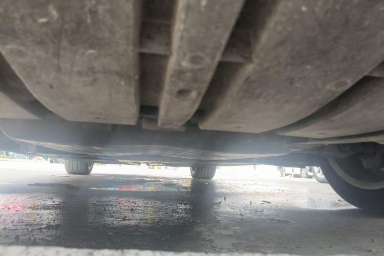 Used Mercedes-Benz S-Class 2019 S 320 L Prestige Edition Chassis Front