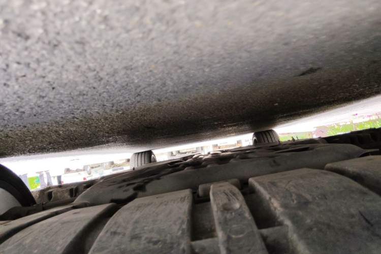 Used Mercedes-Benz S-Class 2019 S 320 L Chassis Front