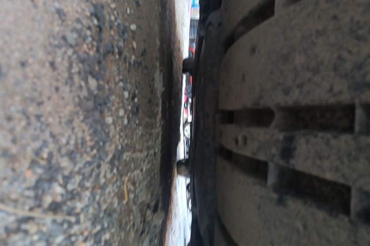 Used Mercedes-Benz S-Class 2019 S 320 L Chassis Front