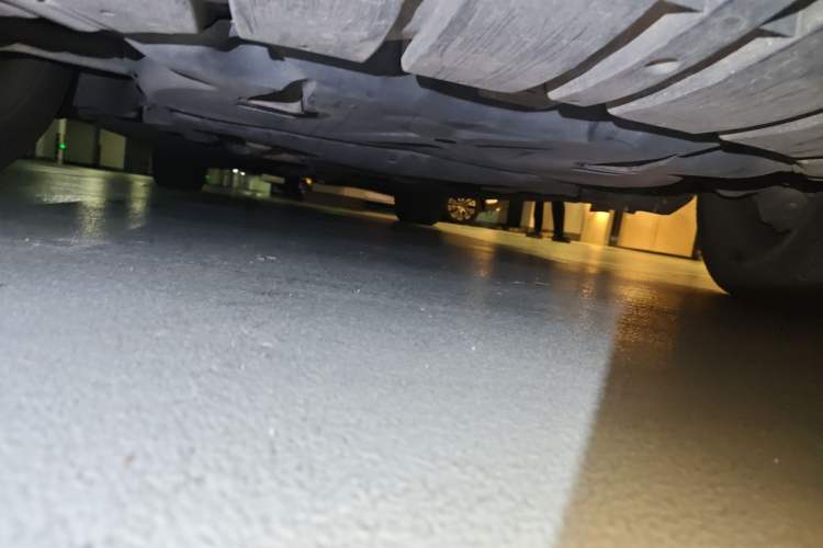 Used Mercedes-Benz S-Class 2019 S 350 L Prestige Model Ultimate Collection Chassis Front