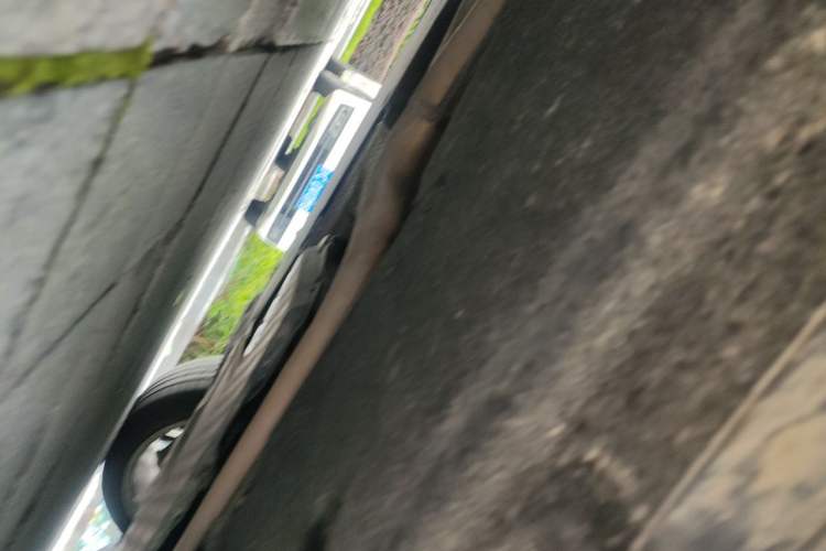 Used Mercedes-Benz S-Class 2019 S 320 L Prestige Edition Chassis Front