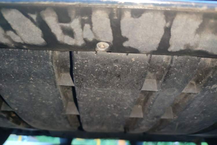 Used Mercedes-Benz S-Class 2019 S 320 L Chassis Front