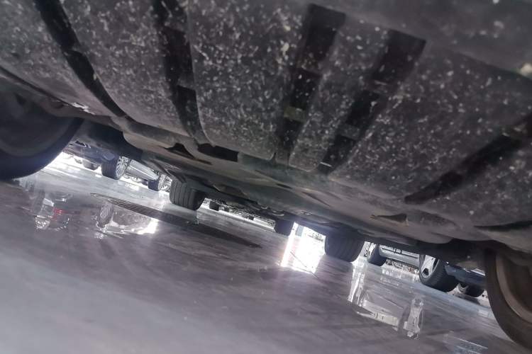 Used Mercedes-Benz S-Class 2019 S 450 L Chassis Front