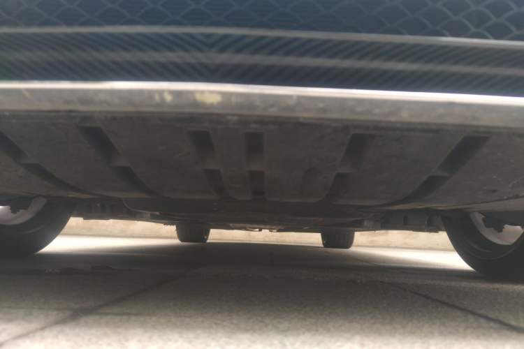 Used Mercedes-Benz S-Class 2019 S 450 L 4MATIC Chassis Front