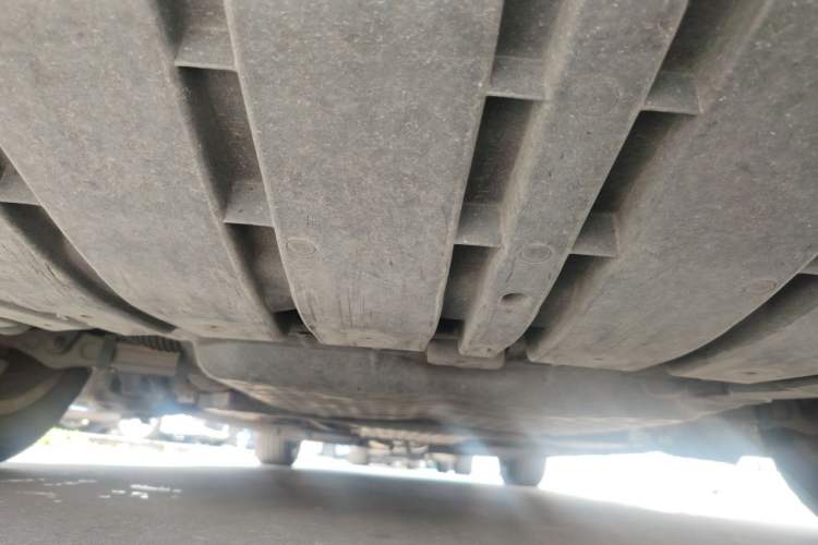 Used Mercedes-Benz S-Class 2019 S 320 L Chassis Front