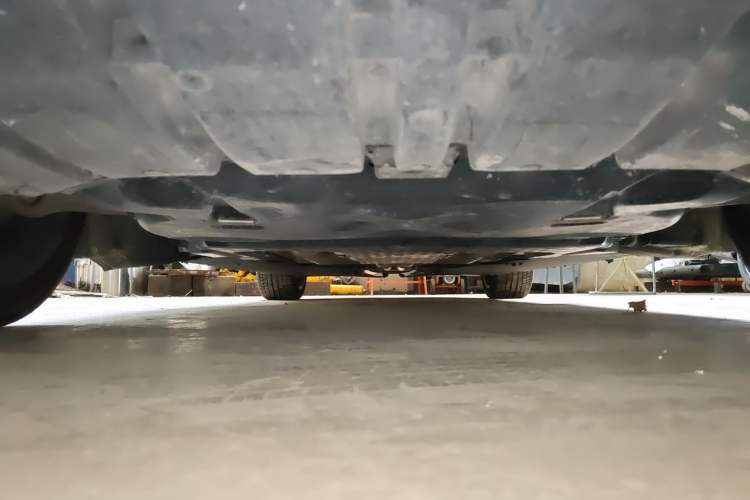 Used Mercedes-Benz S-Class 2019 S 350 L Luxury Edition Prestige Edition Chassis Front