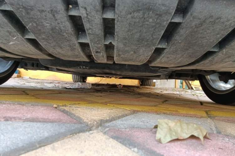 Used Mercedes-Benz S-Class 2019 S 320 L Chassis Front