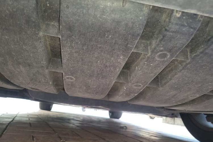 Used Mercedes-Benz S-Class 2019 S 320 L Chassis Front