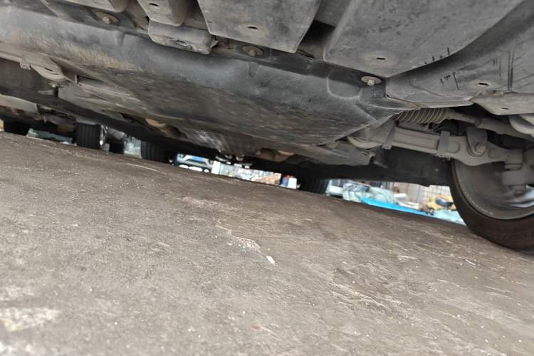 Used Mercedes-Benz S-Class 2019 S 450 L 4MATIC Chassis Front