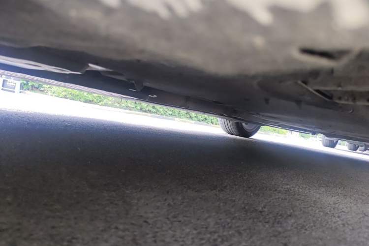 Used Mercedes-Benz S-Class 2019 S 320 L Prestige Edition Chassis Front Left