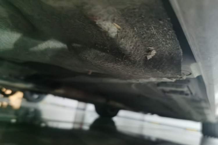 Used Mercedes-Benz S-Class 2019 S 320 L Chassis Front Left