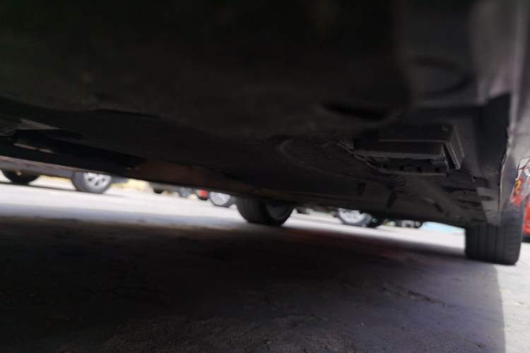 Used Mercedes-Benz S-Class 2019 S 320 L Chassis Front Left