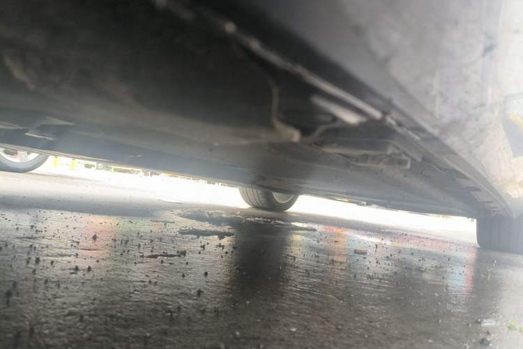 Used Mercedes-Benz S-Class 2019 S 320 L Prestige Edition Chassis Front Left