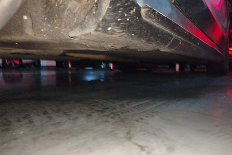 Used Mercedes-Benz S-Class 2019 S 450 L 4MATIC Chassis Front Left