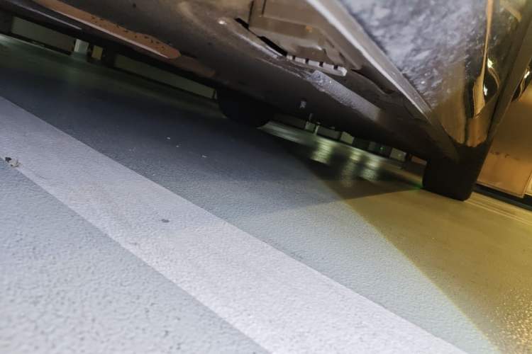 Used Mercedes-Benz S-Class 2019 S 350 L Prestige Model Ultimate Collection Chassis Front Left