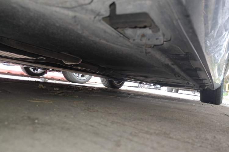 Used Mercedes-Benz S-Class 2019 S 350 L Executive Edition Chassis Front Left