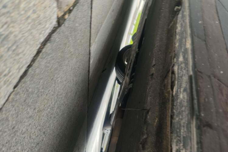 Used Mercedes-Benz S-Class 2019 S 320 L Prestige Edition Chassis Front Left