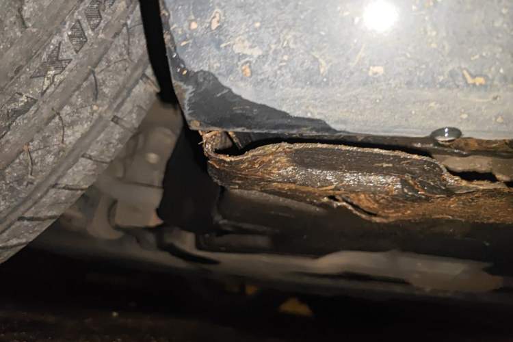 Used Mercedes-Benz S-Class 2019 S 450 L 4MATIC Chassis Front Left