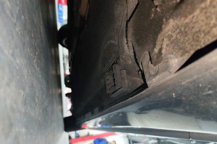 Used Mercedes-Benz S-Class 2019 S 350 L Executive Edition Chassis Front Left