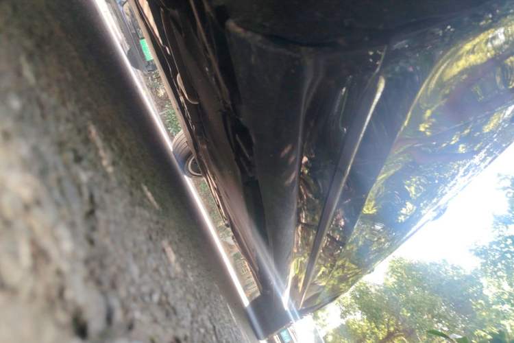 Used Mercedes-Benz S-Class 2019 S 350 L Executive Edition Chassis Front Left