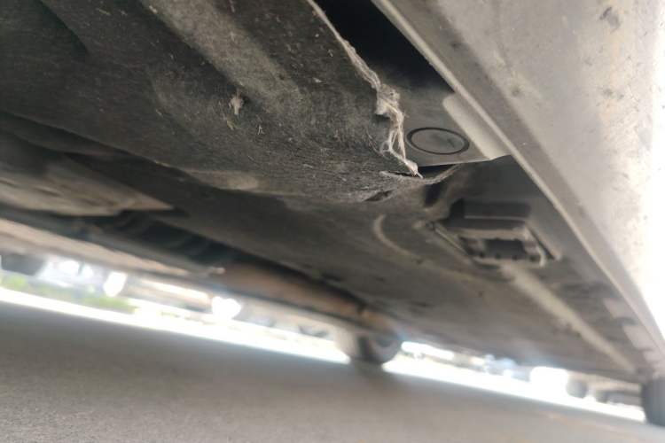 Used Mercedes-Benz S-Class 2019 S 320 L Chassis Front Left