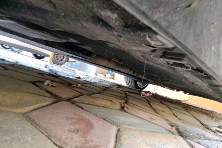Used Mercedes-Benz S-Class 2019 S 320 L Chassis Front Left